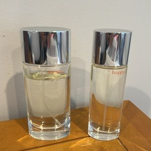 Clinique Happy Perfume Set